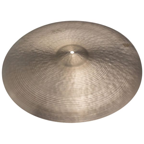 Zildjian 22" Kerope Med. Thin Low Ride