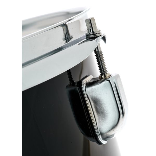 Millenium Focus 12"x8" Tom Tom Black