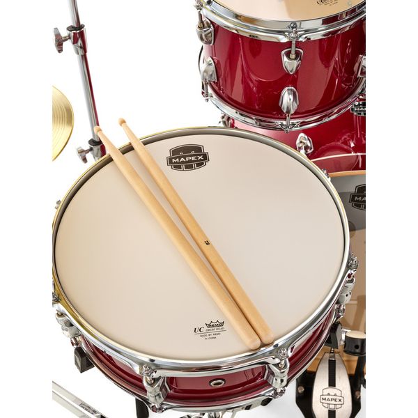 Mapex Venus 5295 Drum Set Bundle VM