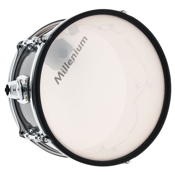 Millenium PT-12 12"x06" Tompad Grey Line