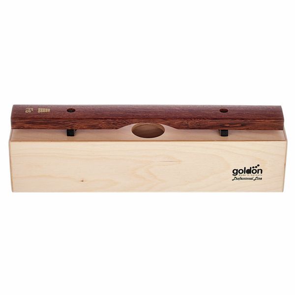 Goldon Resonator Model 10610 F#1