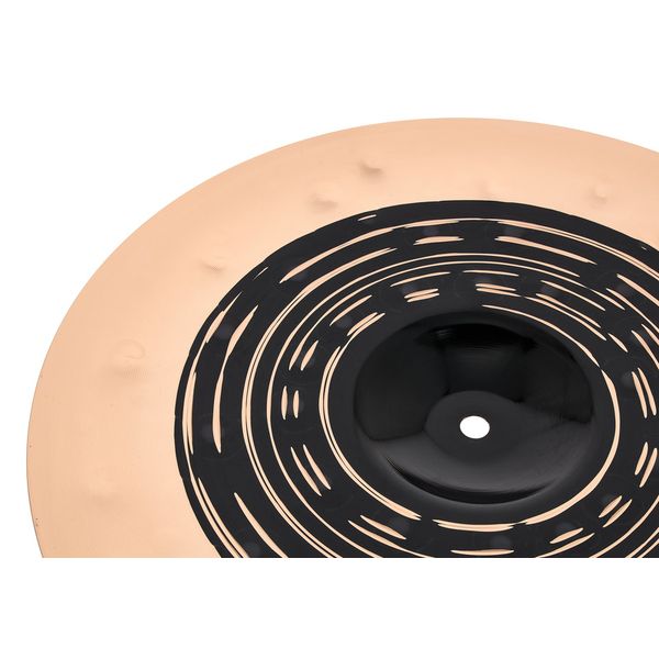 Meinl 14" Classics Cust. Dual Hi-Hat