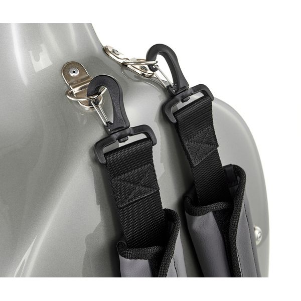 Alpha Case Alpha XL Carbon Cello Case SM