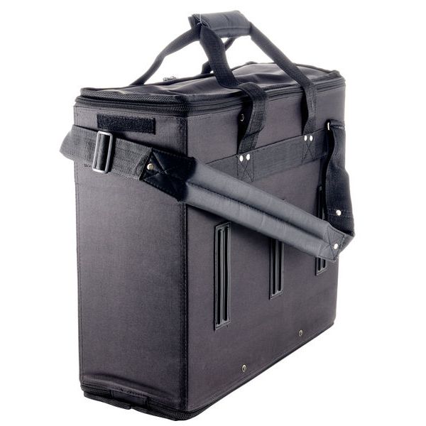 Millenium Rack Bag 4