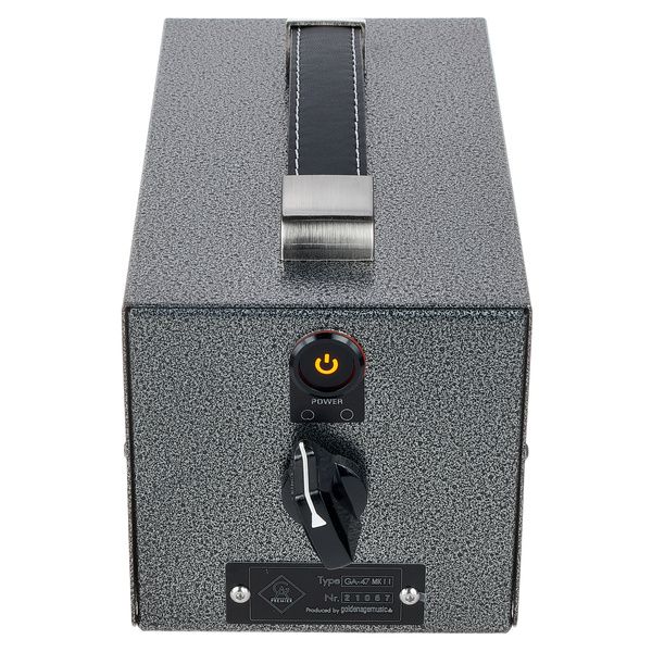 Golden Age Audio Premier GA-47 MKII