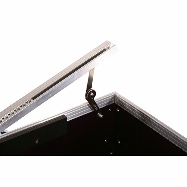 Thon Rack Case 10U 12 RA