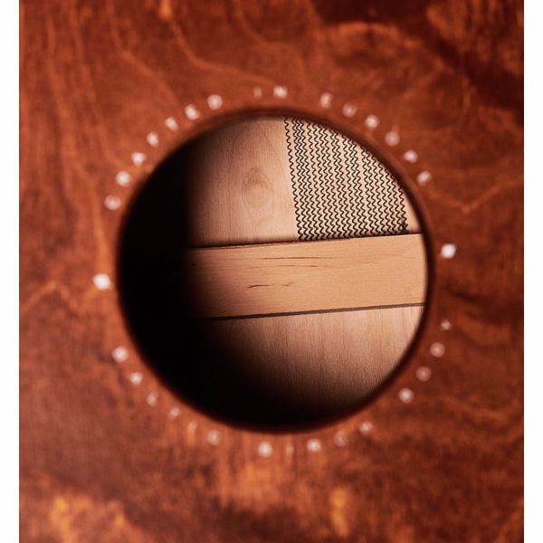 Meinl Snarecraft Cajon 100 Baltic