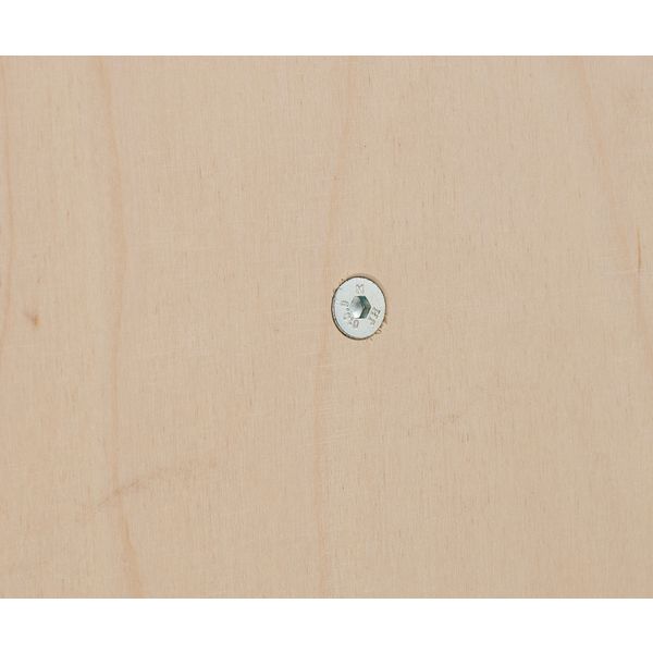 HOFA Basstrap 104 Anthrazit