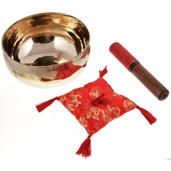 Thomann Tibetan Singing Bowl No2, 900g