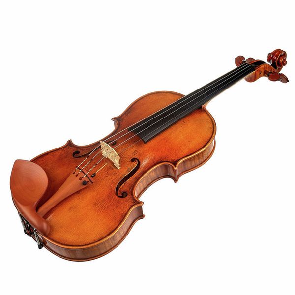 Franz Sandner Master de luxe Stradivari