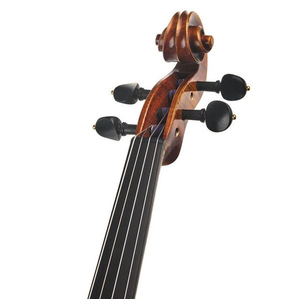 Scala Vilagio Scuola Italiana Viola S1 15,5"