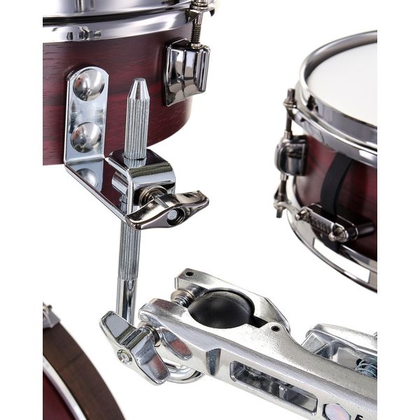 Tama Club Jam Pancake 4pcs Set -BWW