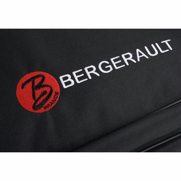 Bergerault Mallet Bag SBGM