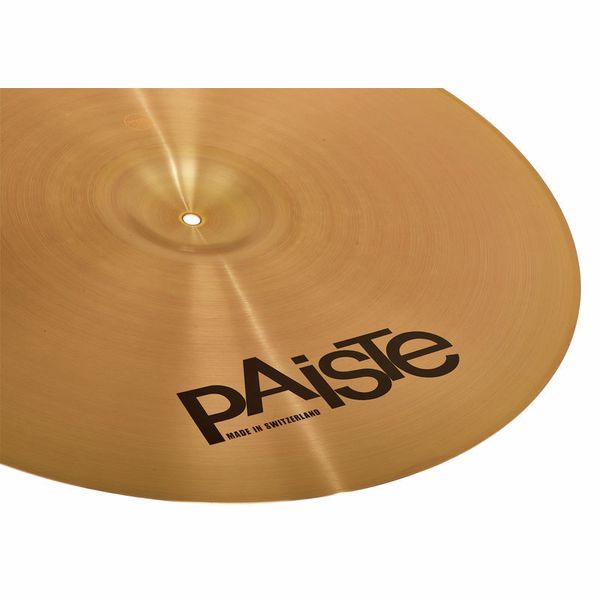 Paiste 22" Giant Beat Multi Ride