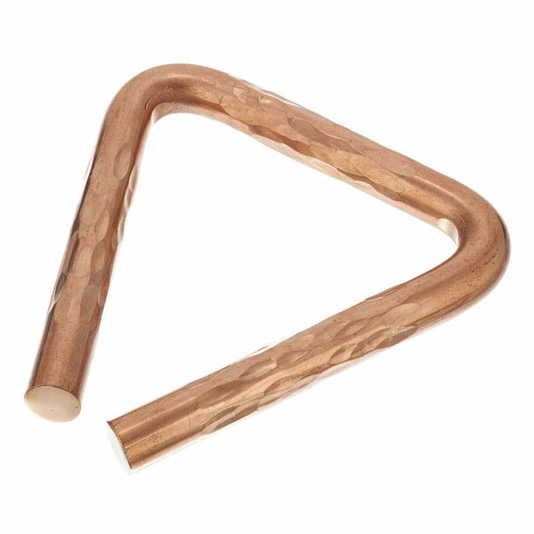 Sabian 4" Triangle HH B8 CH Bronze