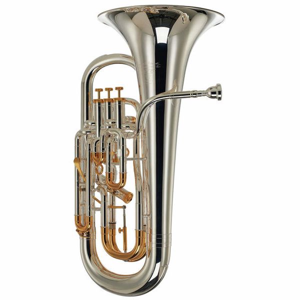 Thomann EP 904 GP Bb-Euphonium