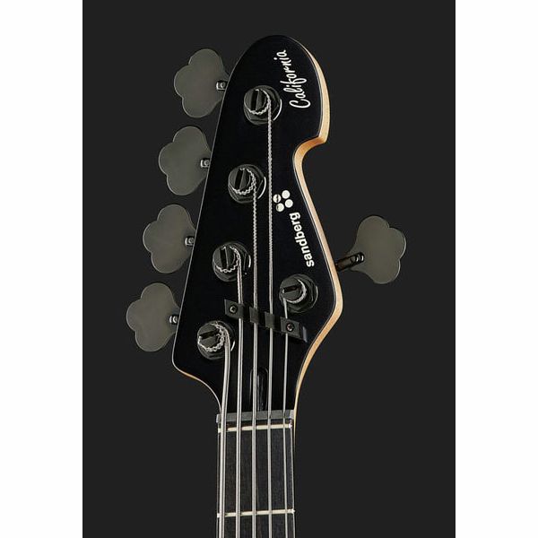 Sandberg California II TM5 Nighthawk DG