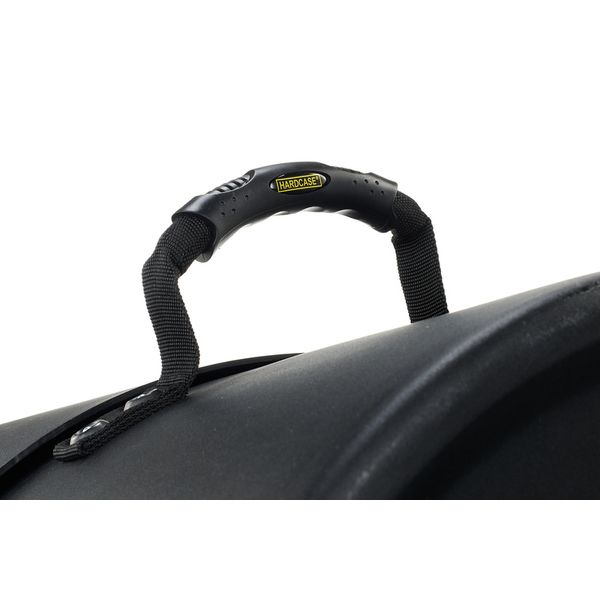 Hardcase HN20B Bass Drum Case