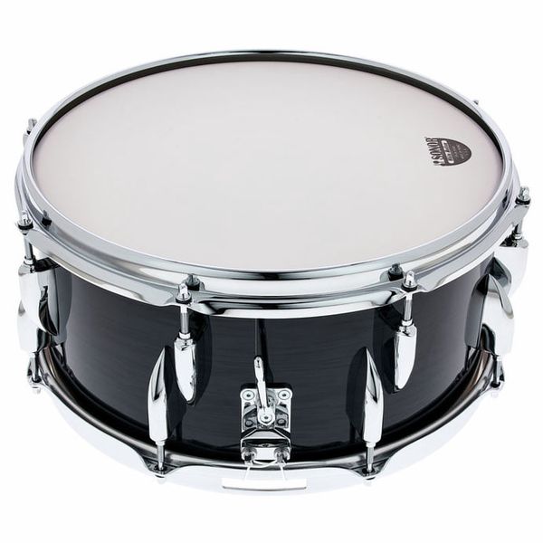 Sonor 14"x6,5" Vintage Snare Black