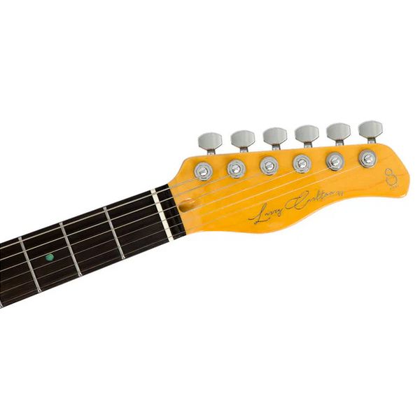 Larry Carlton T7 Dark Navy New Gen