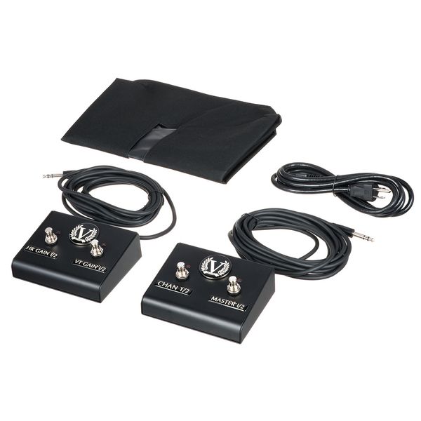 Victory Amplifiers VS100 Super Sheriff Head