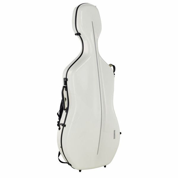 Gewa Air Cello Case WH/BD Fiedler