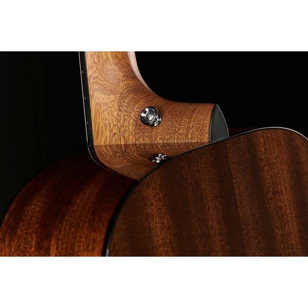 Martin Guitar D-12E Sitka Sapele