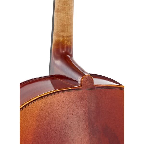 Gewa Allegro VC1 Cello Set 4/4 MB