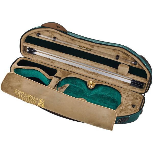 Artonus Elipe Violin Case 4/4 Z1