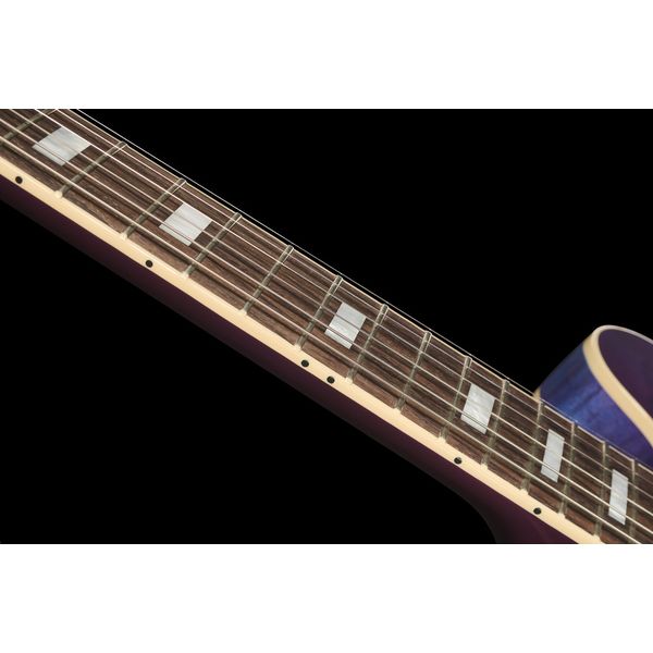 Gibson ES-335 Figured BBB