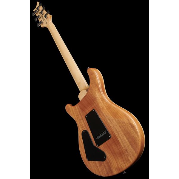 PRS 70th SE Custom 24 Quilt BO