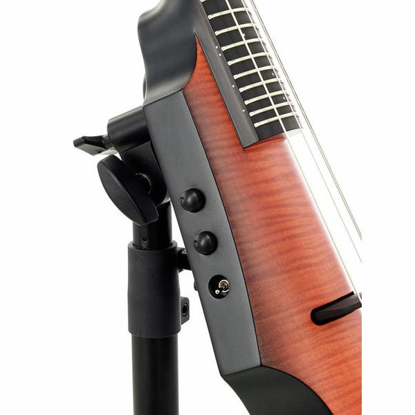 NS Design NXT4a-CO-SB-F Fretted Cello