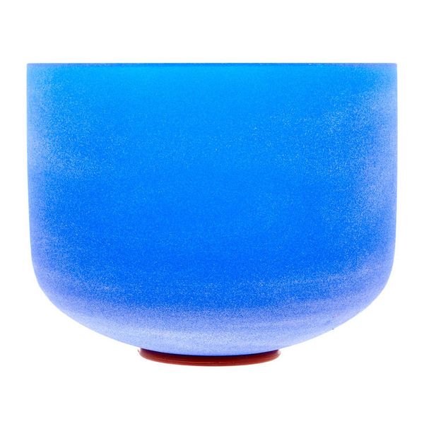 Thomann Crystal Singing Bowl IFC 8" G