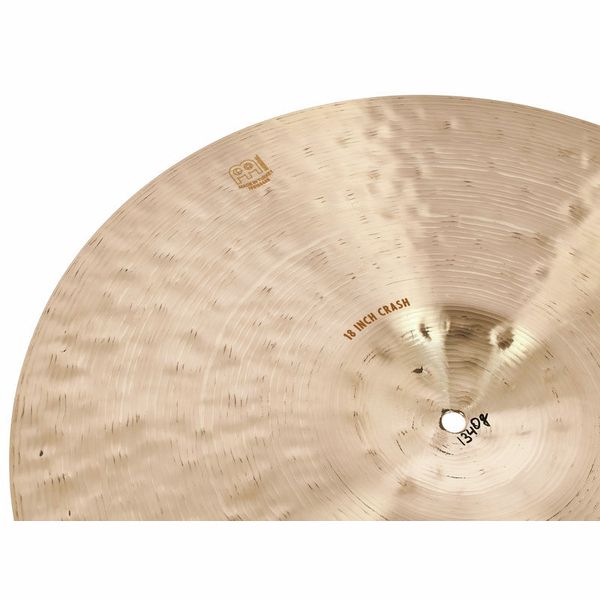 Meinl 18" Byzance Foundry Reserve CR