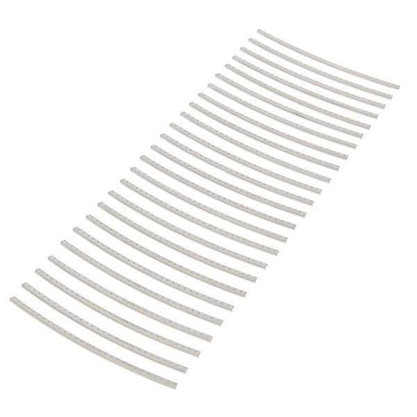 Jescar FS43080 Nickel-Silver Set