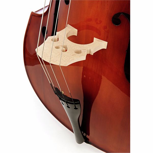 Thomann 33 4/4 Europe Double Bass