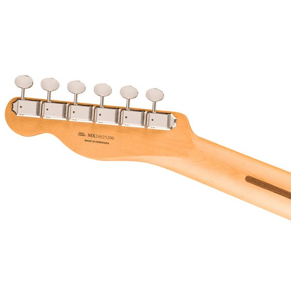 Fender Player II Tele MN CRR