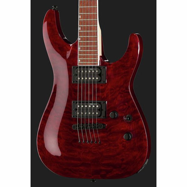 ESP LTD MH-200QM NT STBC