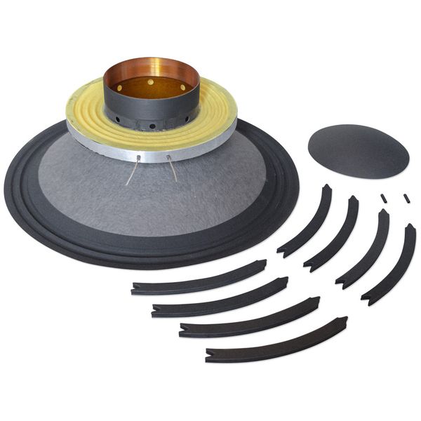 Precision Devices RC.PD.1850/3 Recone-Kit