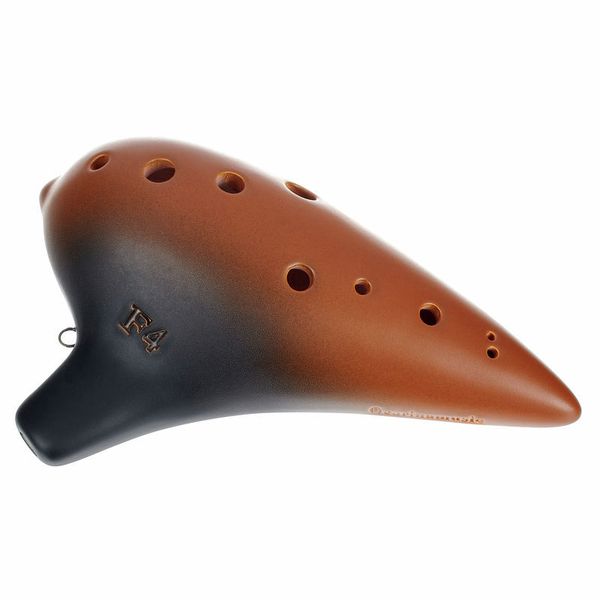 Thomann 10H Concert Ocarina F4