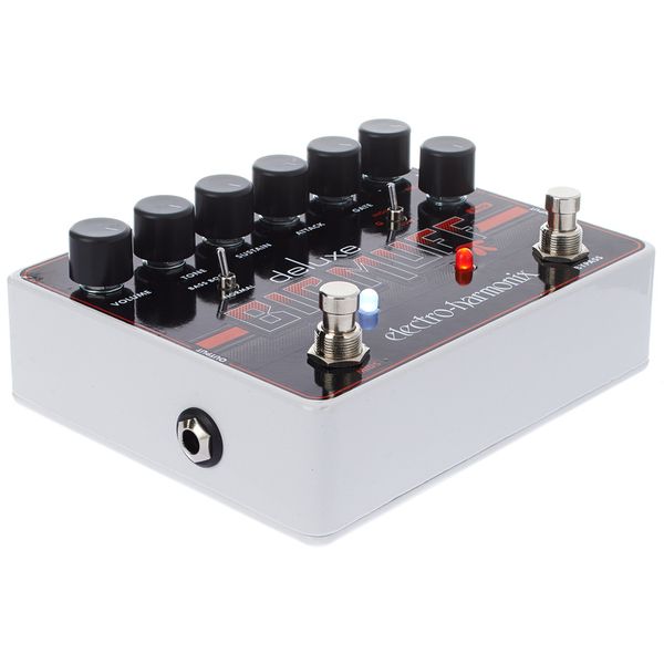 Electro Harmonix Deluxe Big Muff PI