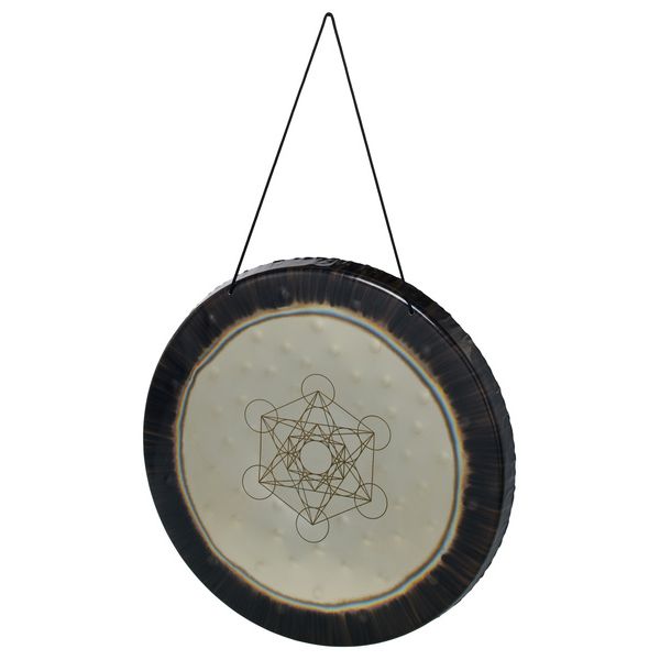 Meinl 22" Soundscape Gong, Metatron