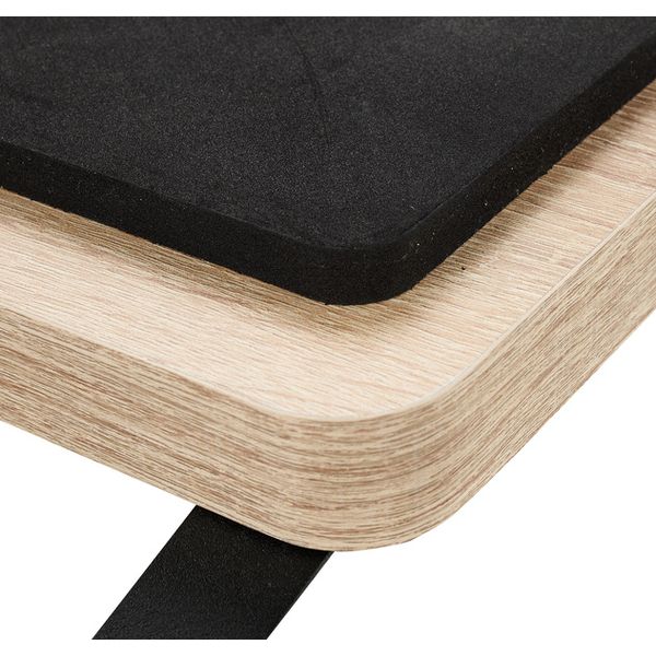 Zaor Miza Griprack 2 MK2 Black Oak