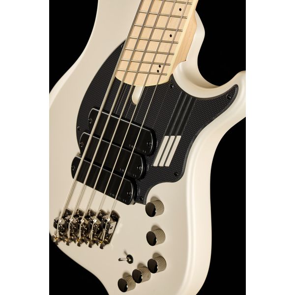 Dingwall NG3 Nolly Sig.5 Duc Pearl WH