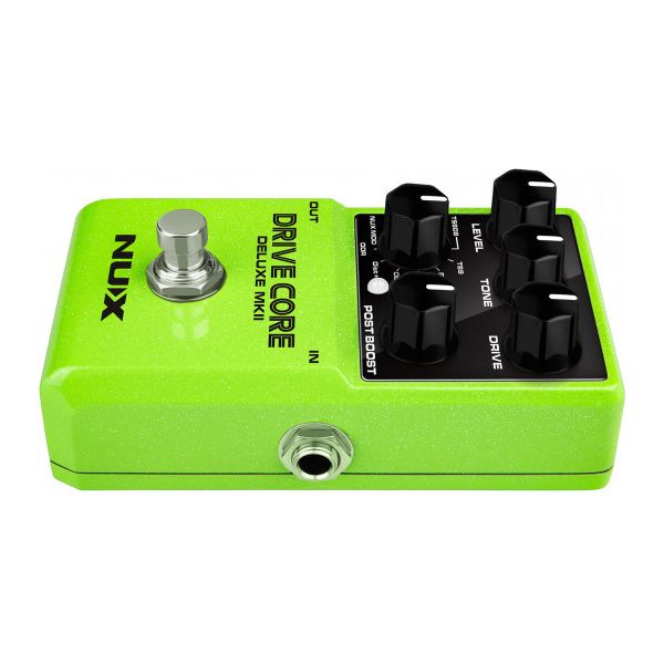 Nux Drivecore DLX MK2