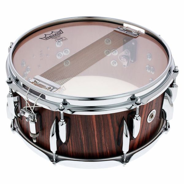 Sonor 13"x6" Vintage Snare Rosew.
