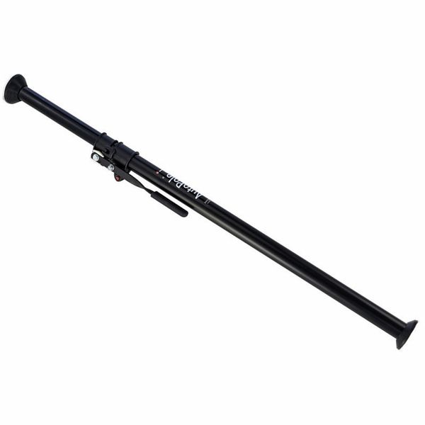 Manfrotto Autopole 077B Black