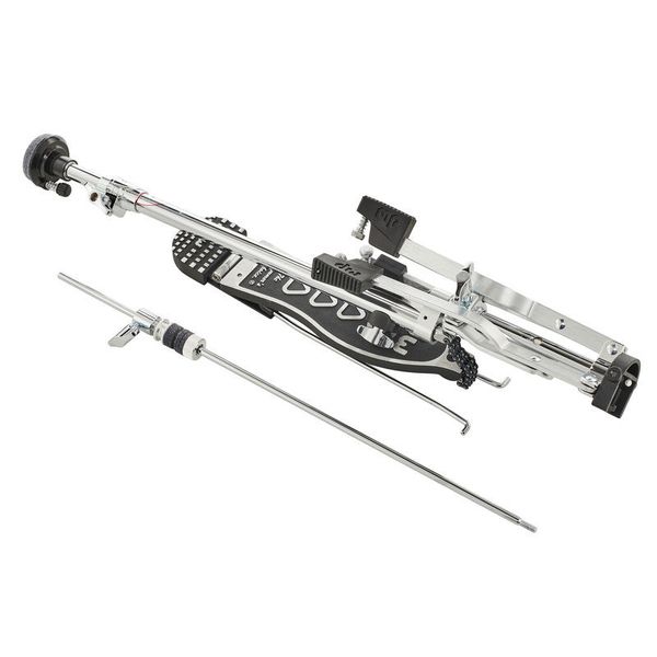 DW 6500UL Hi-Hat Stand