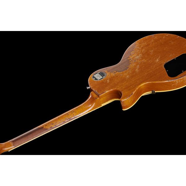 Gibson Les Paul 59 Lemonburst UHA