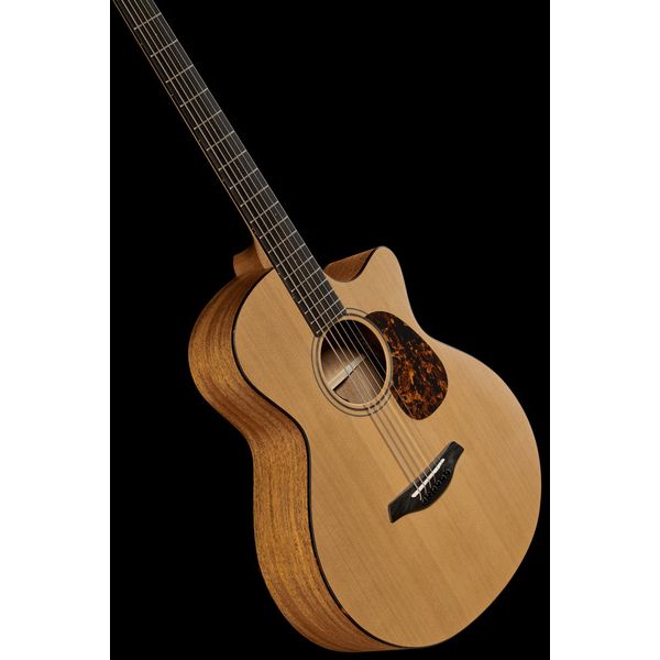 Furch Blue BARc-CM w/VTC a